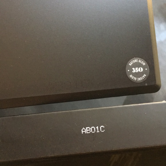 Morphe 35O Color nature palette - Picture 5 of 8